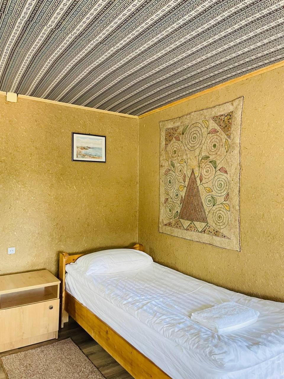 Guest House Amirhan Bokonbayevo Exteriér fotografie